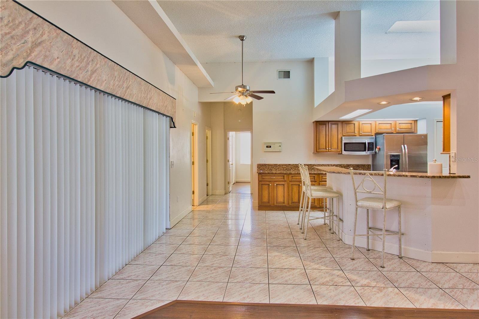 LAKE DEESON POINTE ADD - Residential