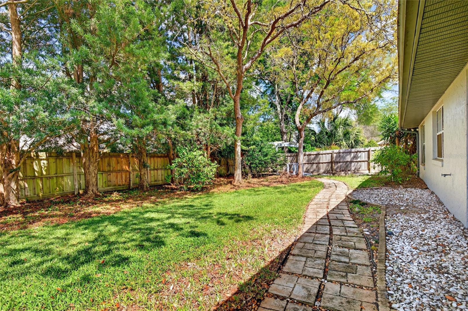 MAJESTIC OAKS SECOND ADD - Residential