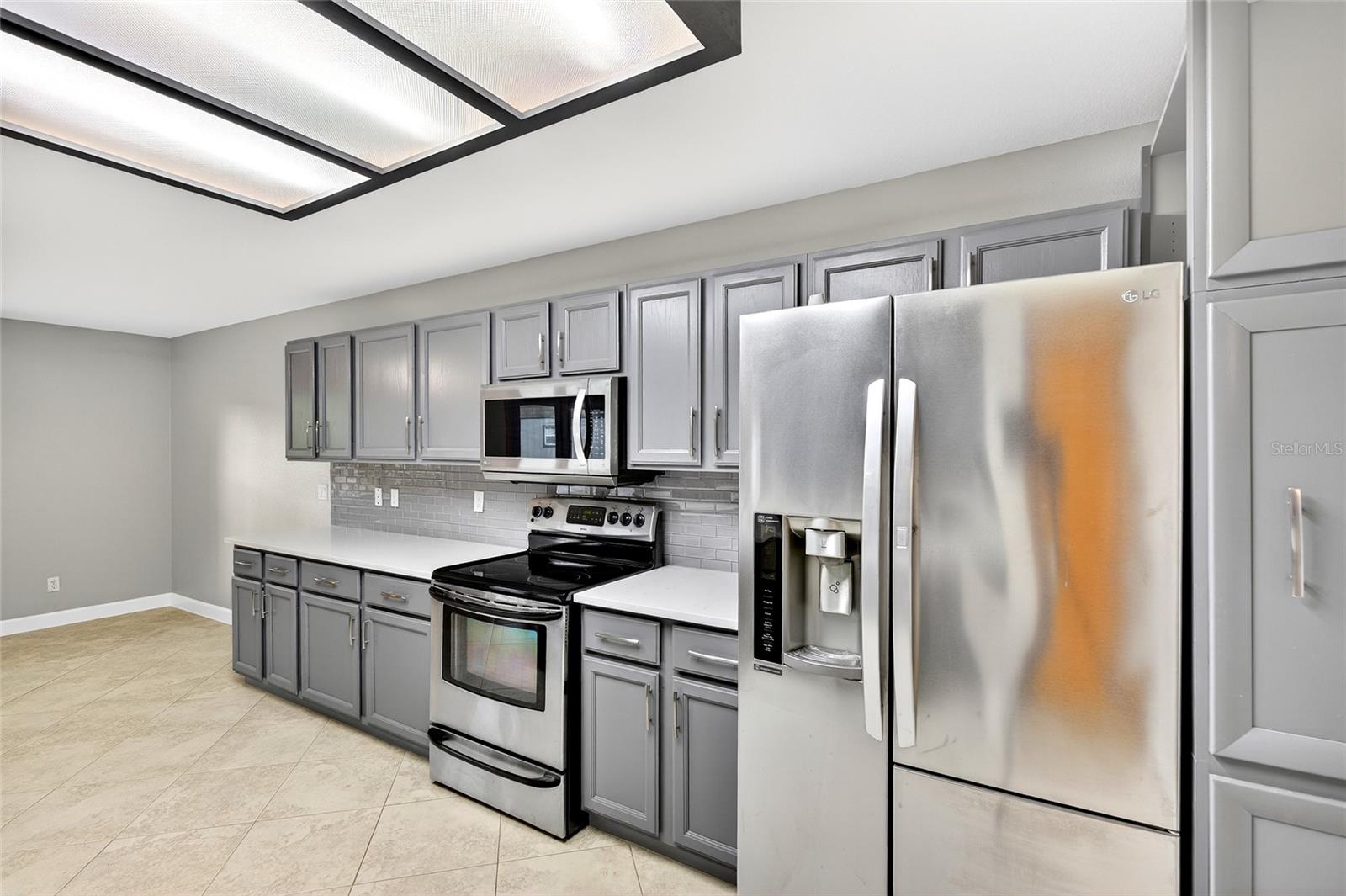 MAJESTIC OAKS SECOND ADD - Residential