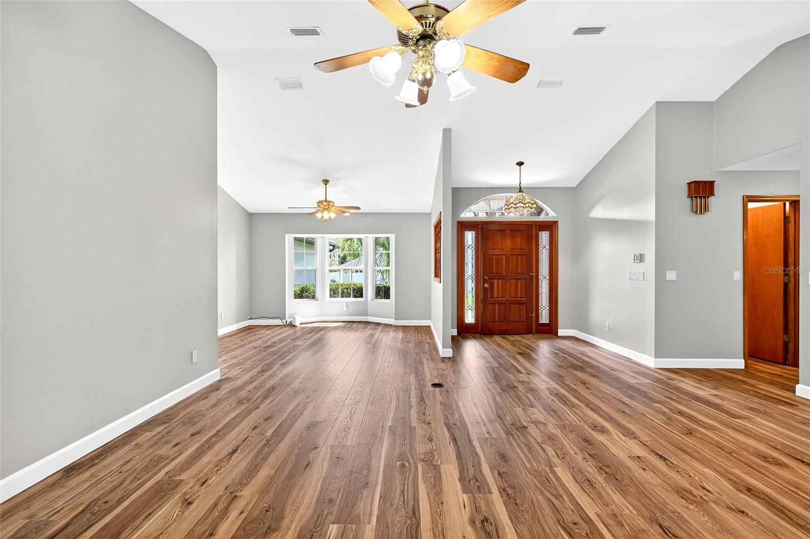 MAJESTIC OAKS SECOND ADD - Residential