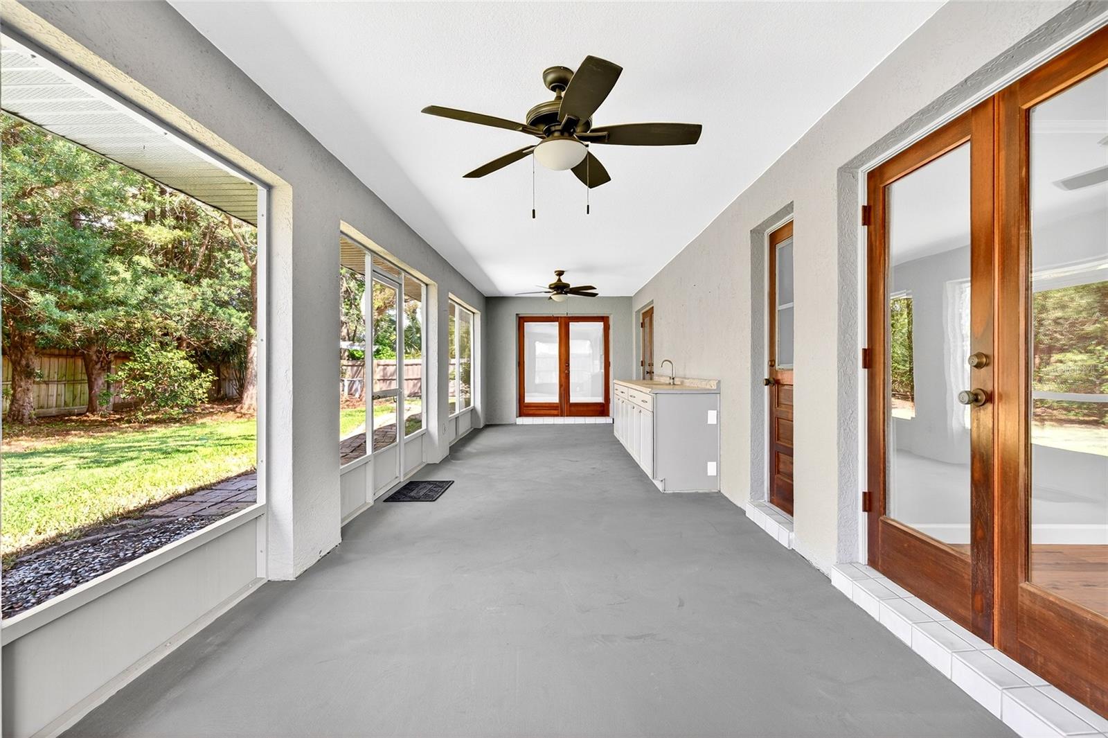 MAJESTIC OAKS SECOND ADD - Residential