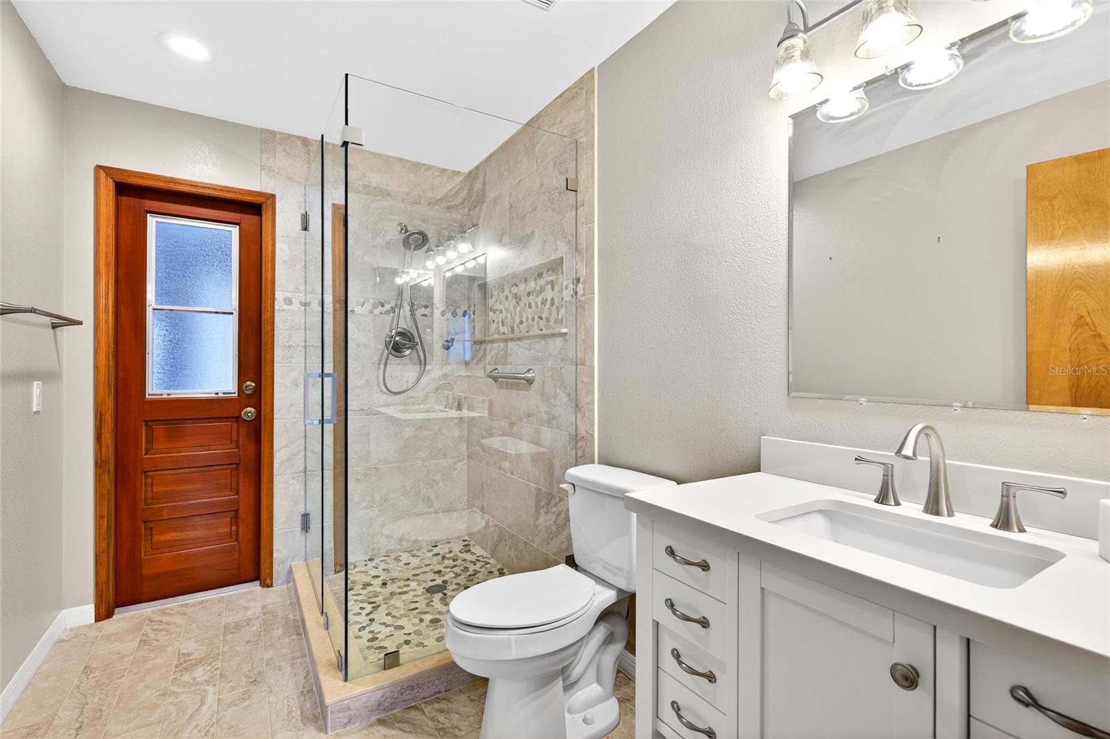 MAJESTIC OAKS SECOND ADD - Residential