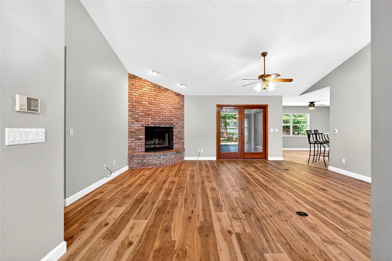 MAJESTIC OAKS SECOND ADD - Residential