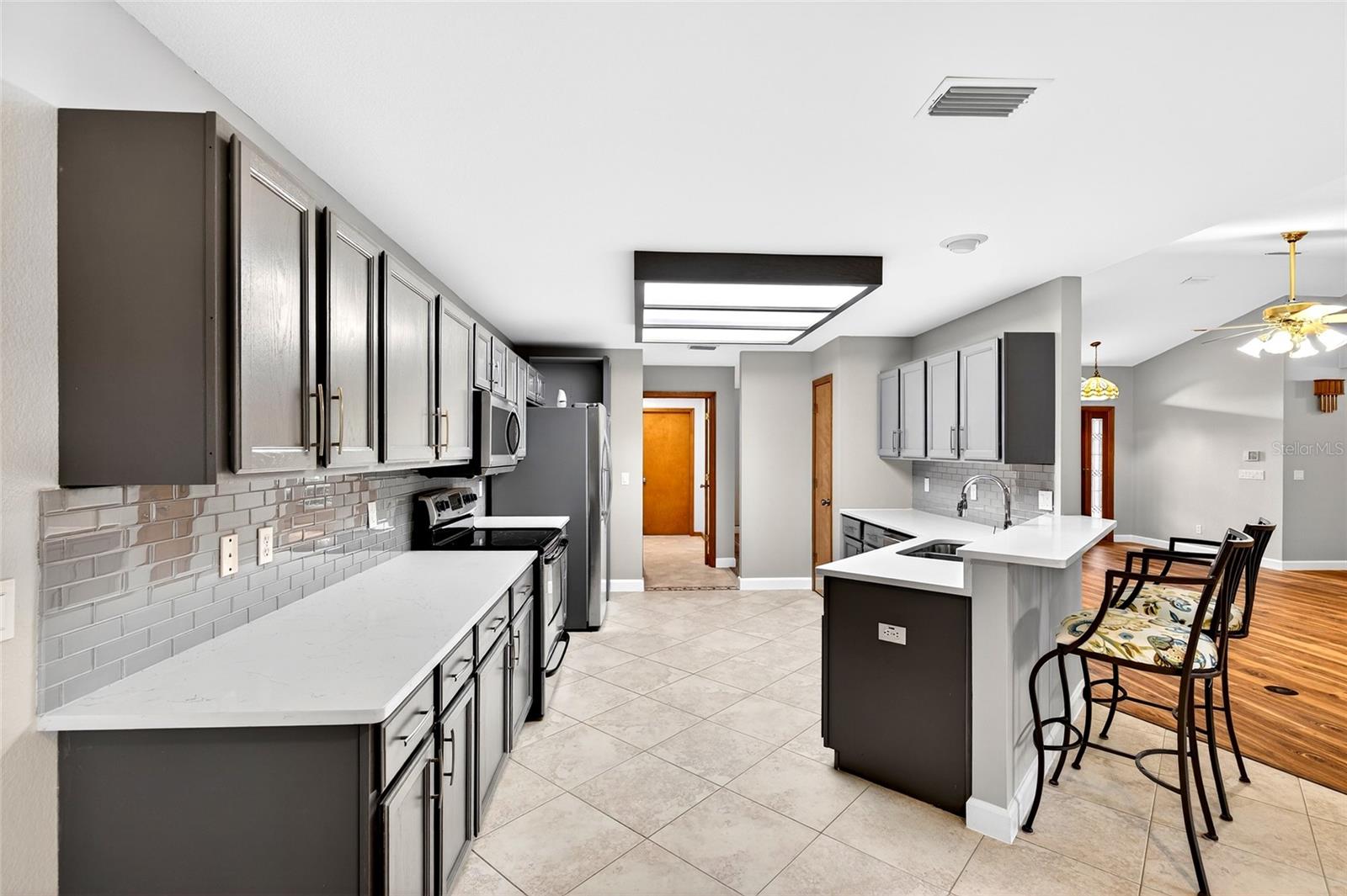 MAJESTIC OAKS SECOND ADD - Residential