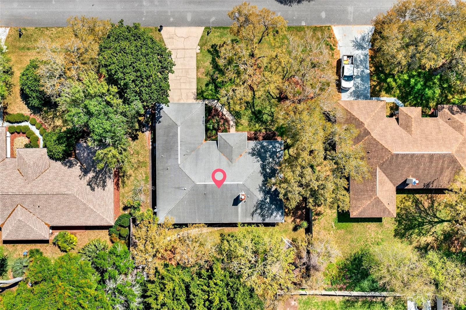 MAJESTIC OAKS SECOND ADD - Residential