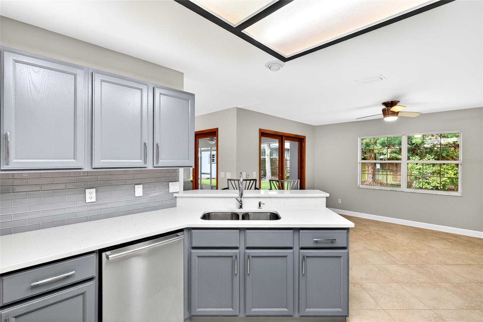 MAJESTIC OAKS SECOND ADD - Residential