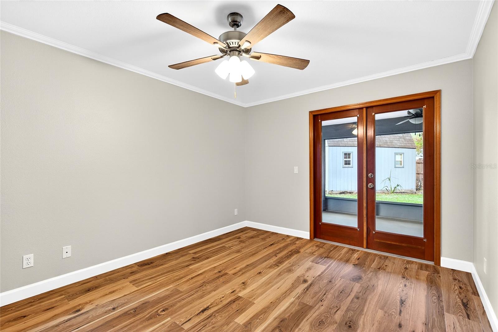 MAJESTIC OAKS SECOND ADD - Residential