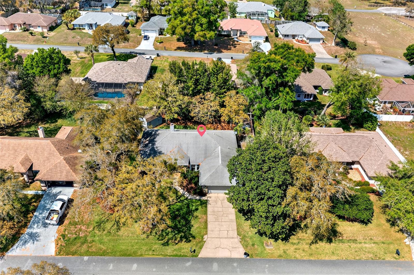 MAJESTIC OAKS SECOND ADD - Residential