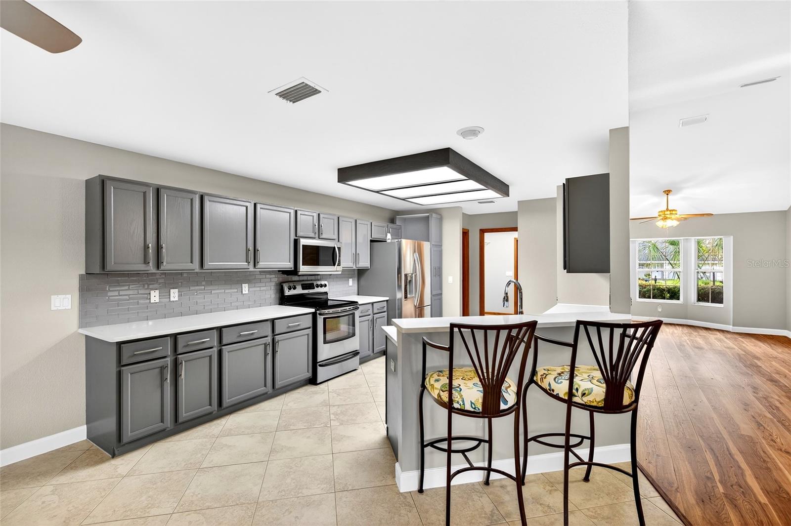 MAJESTIC OAKS SECOND ADD - Residential