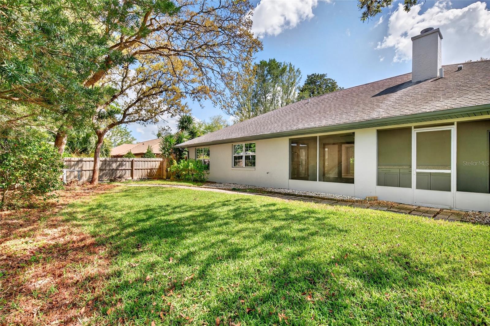 MAJESTIC OAKS SECOND ADD - Residential