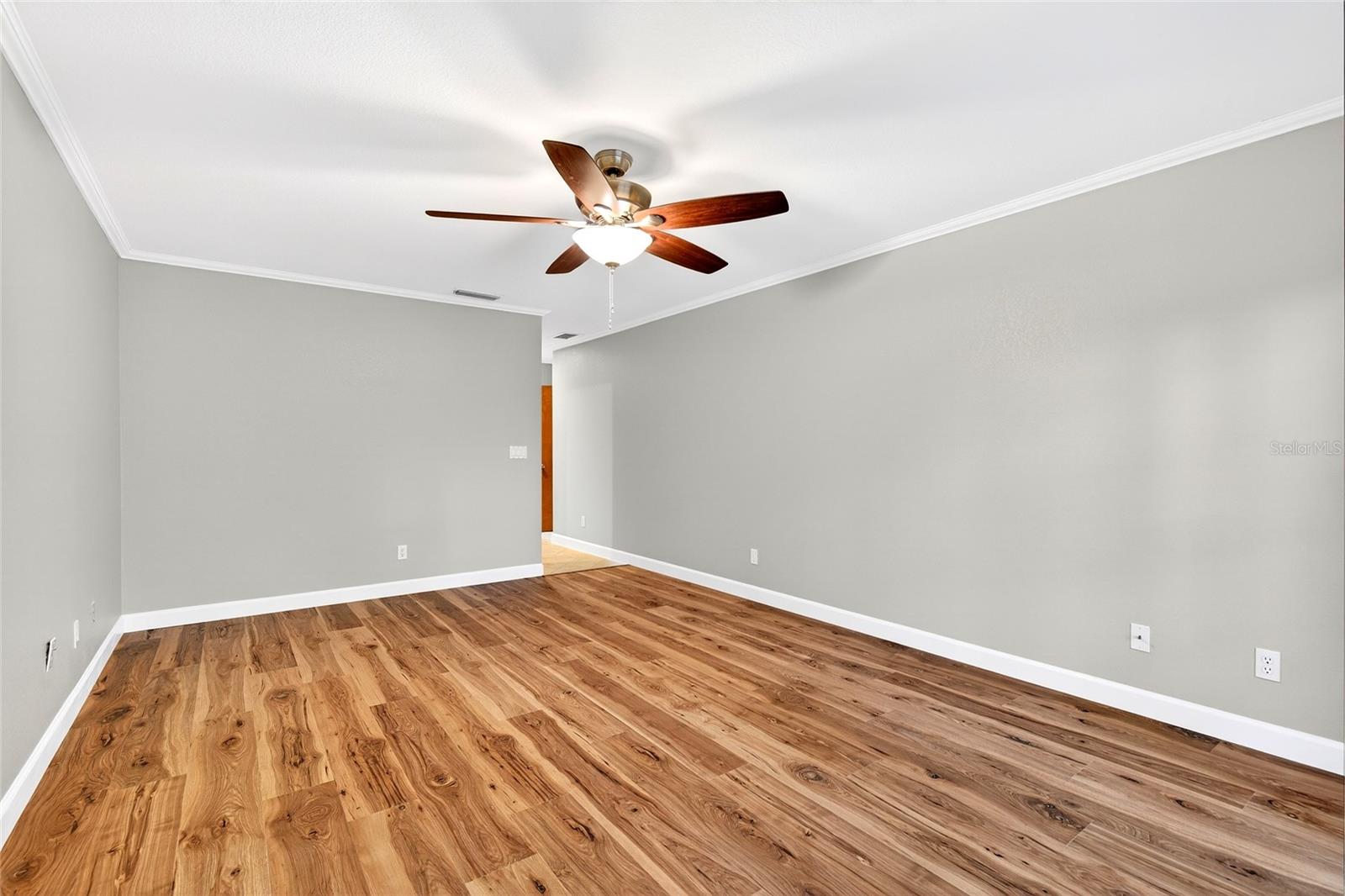 MAJESTIC OAKS SECOND ADD - Residential