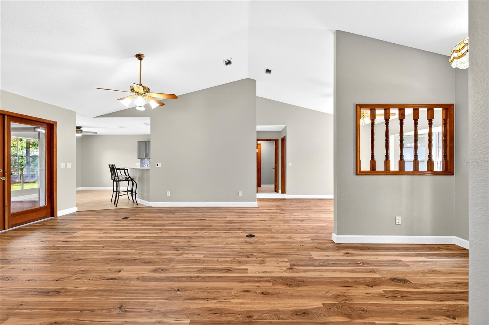 MAJESTIC OAKS SECOND ADD - Residential