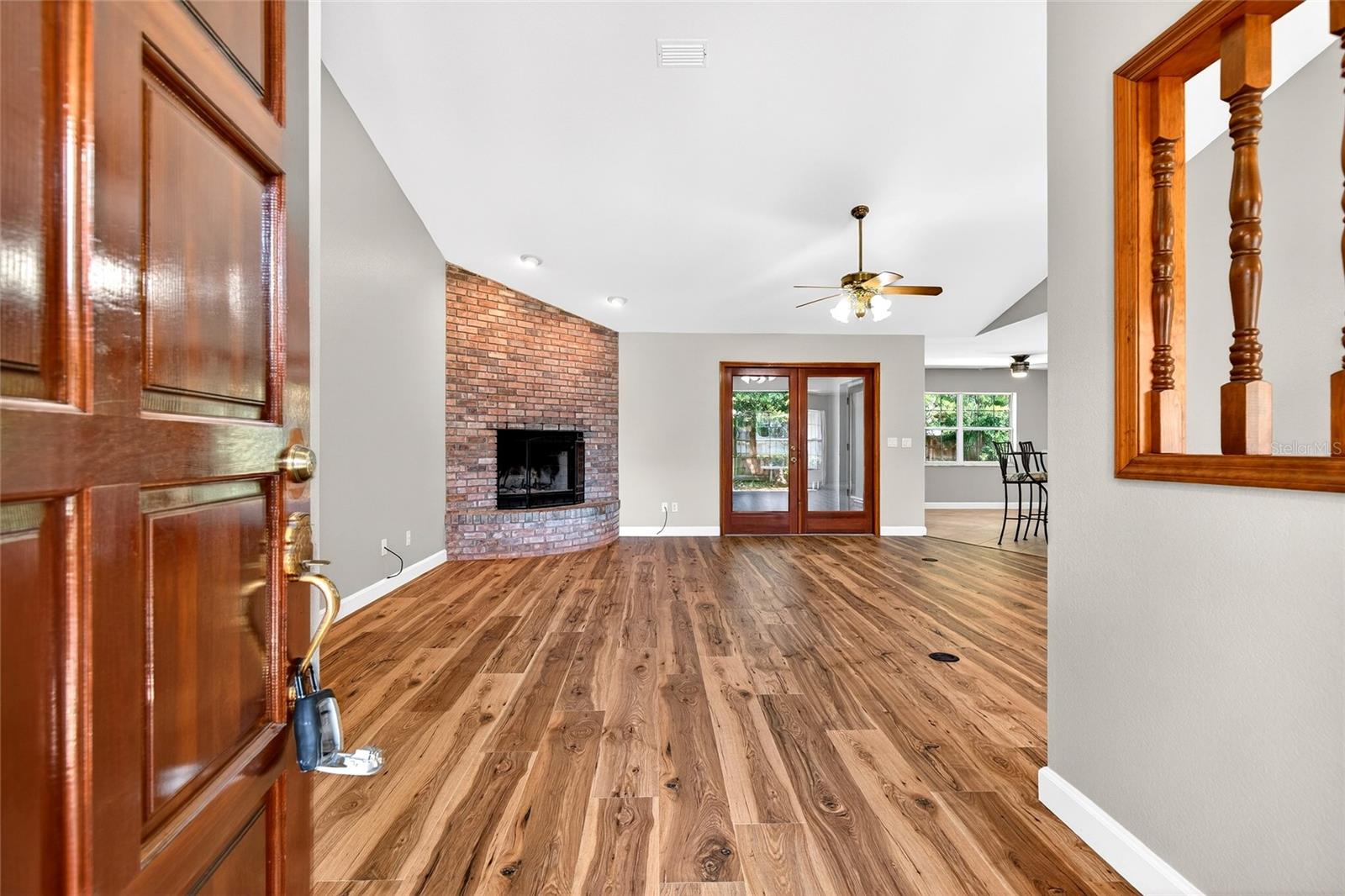 MAJESTIC OAKS SECOND ADD - Residential