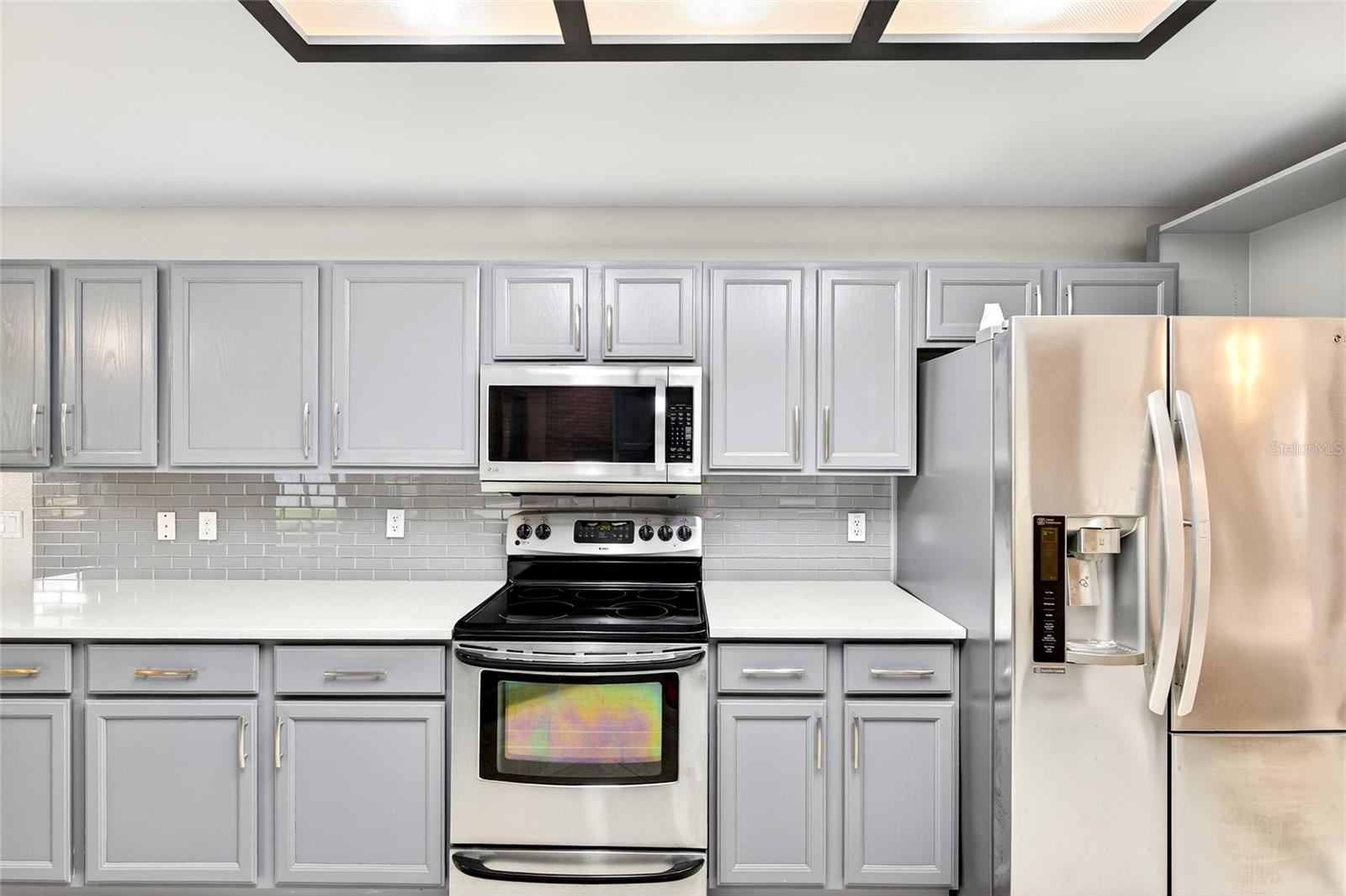 MAJESTIC OAKS SECOND ADD - Residential