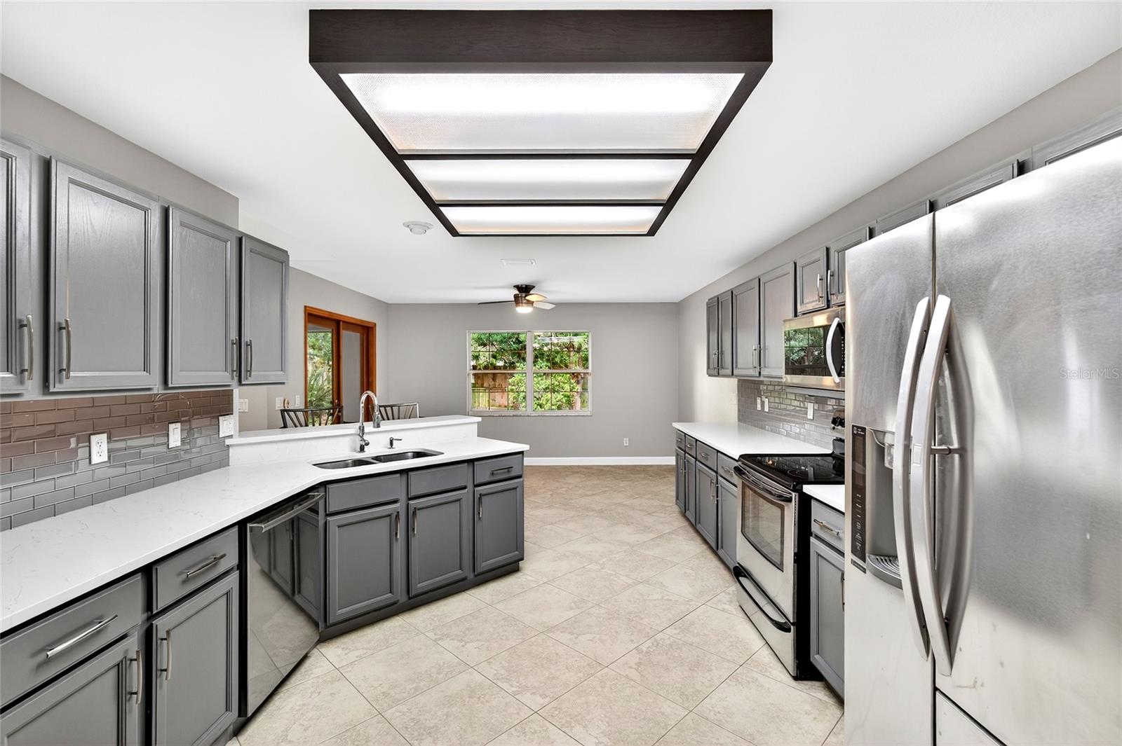 MAJESTIC OAKS SECOND ADD - Residential