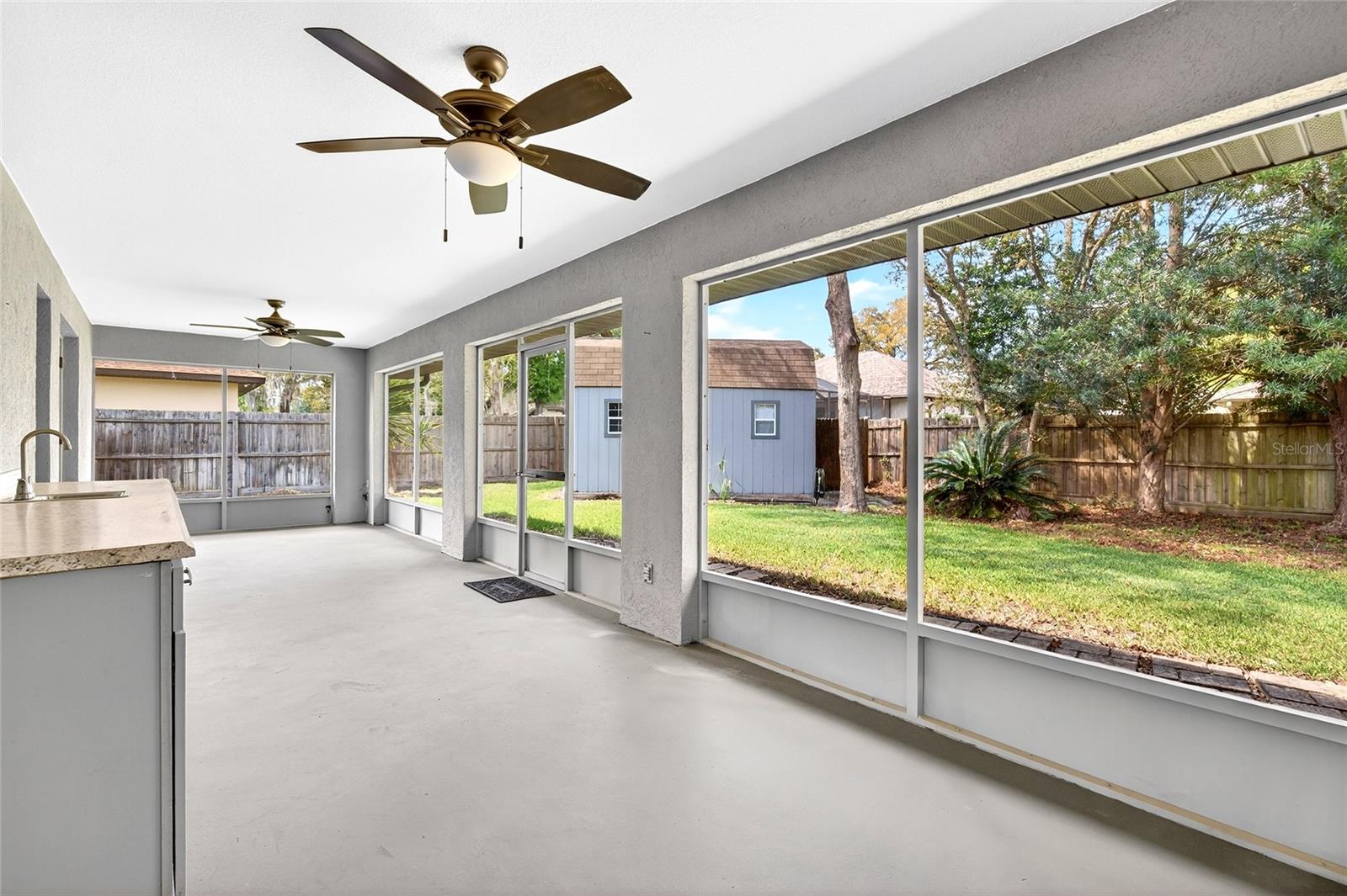 MAJESTIC OAKS SECOND ADD - Residential