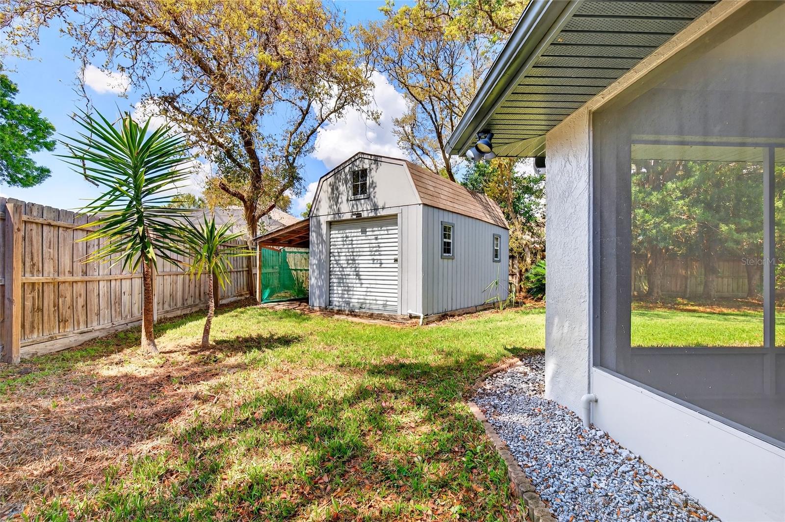 MAJESTIC OAKS SECOND ADD - Residential