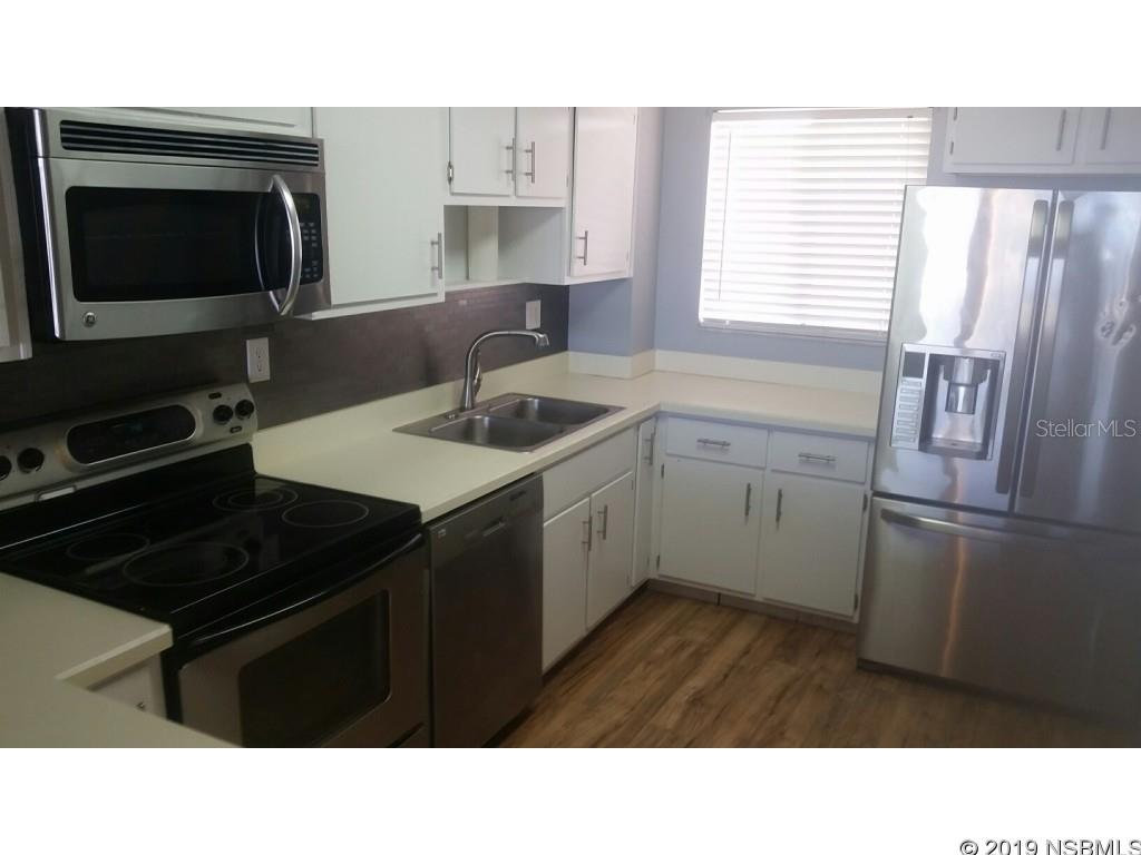 Golden Arms - Residential Lease