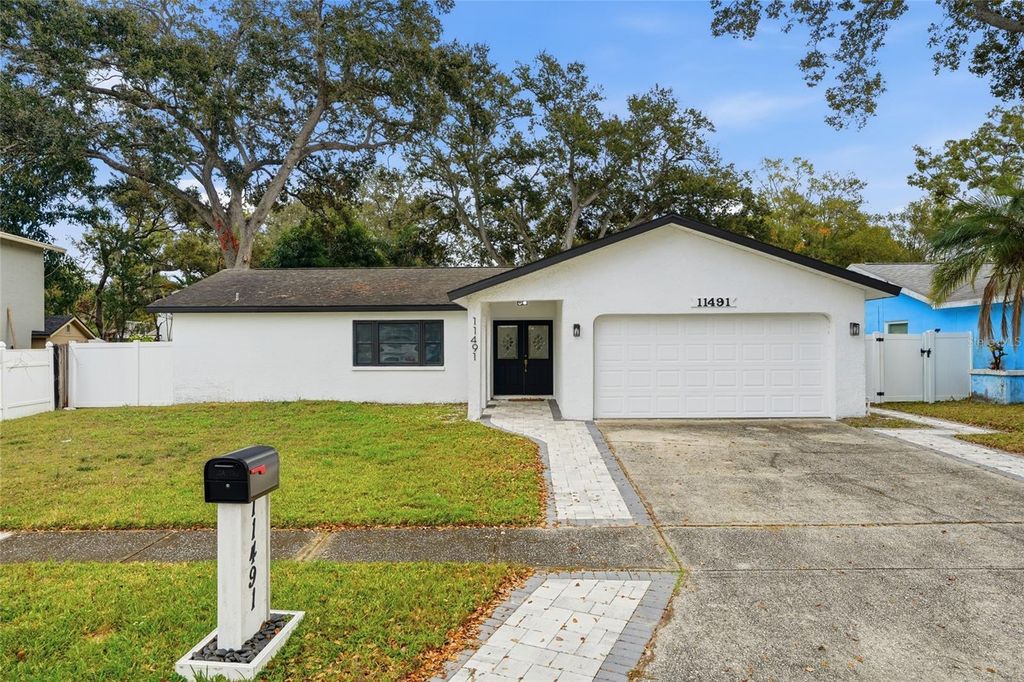 Photo of 11491 60th Lane N, Pinellas Park, FL 33782 (MLS # TB8461239)