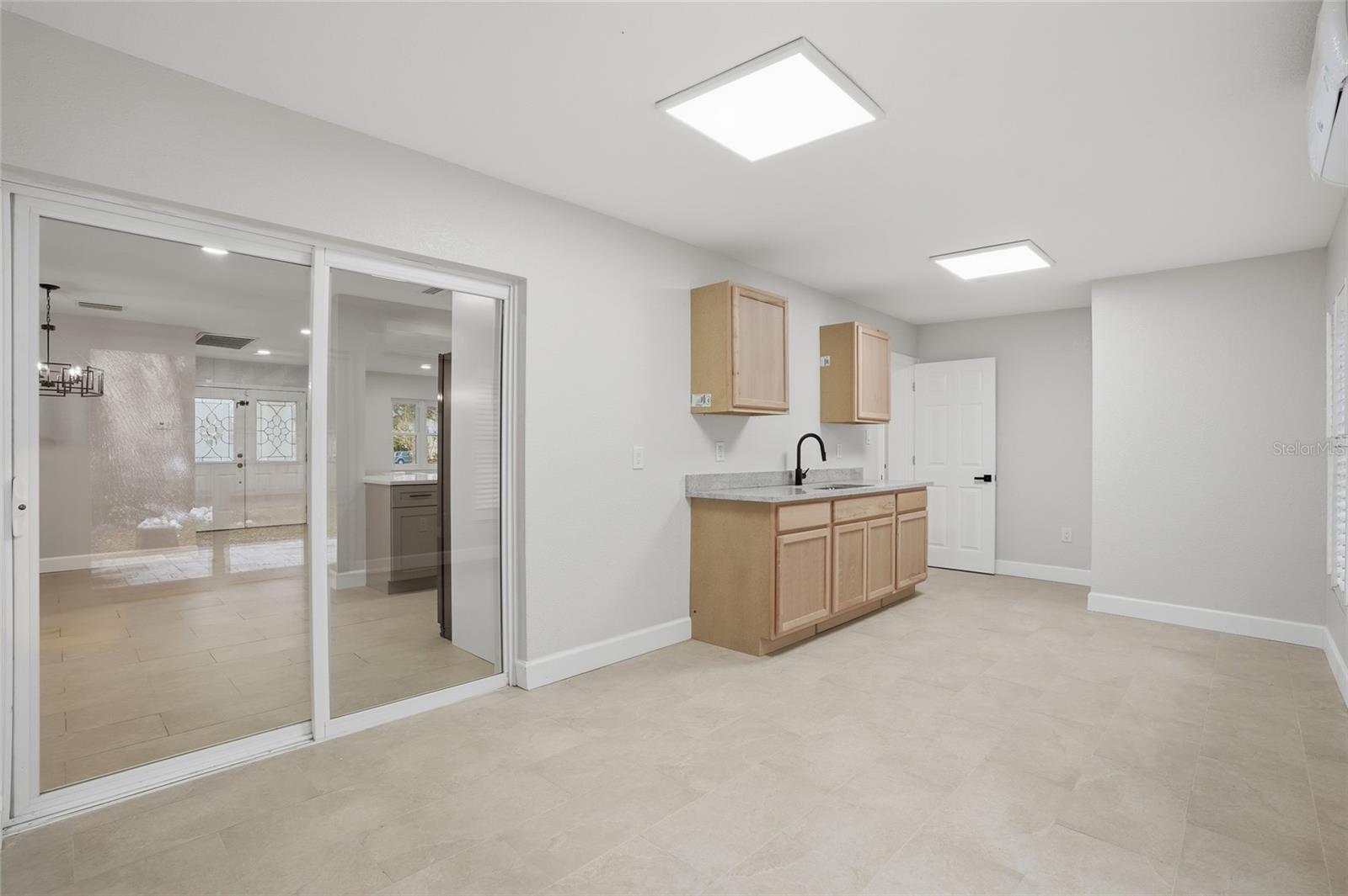 FOREST SQUARE - Residential