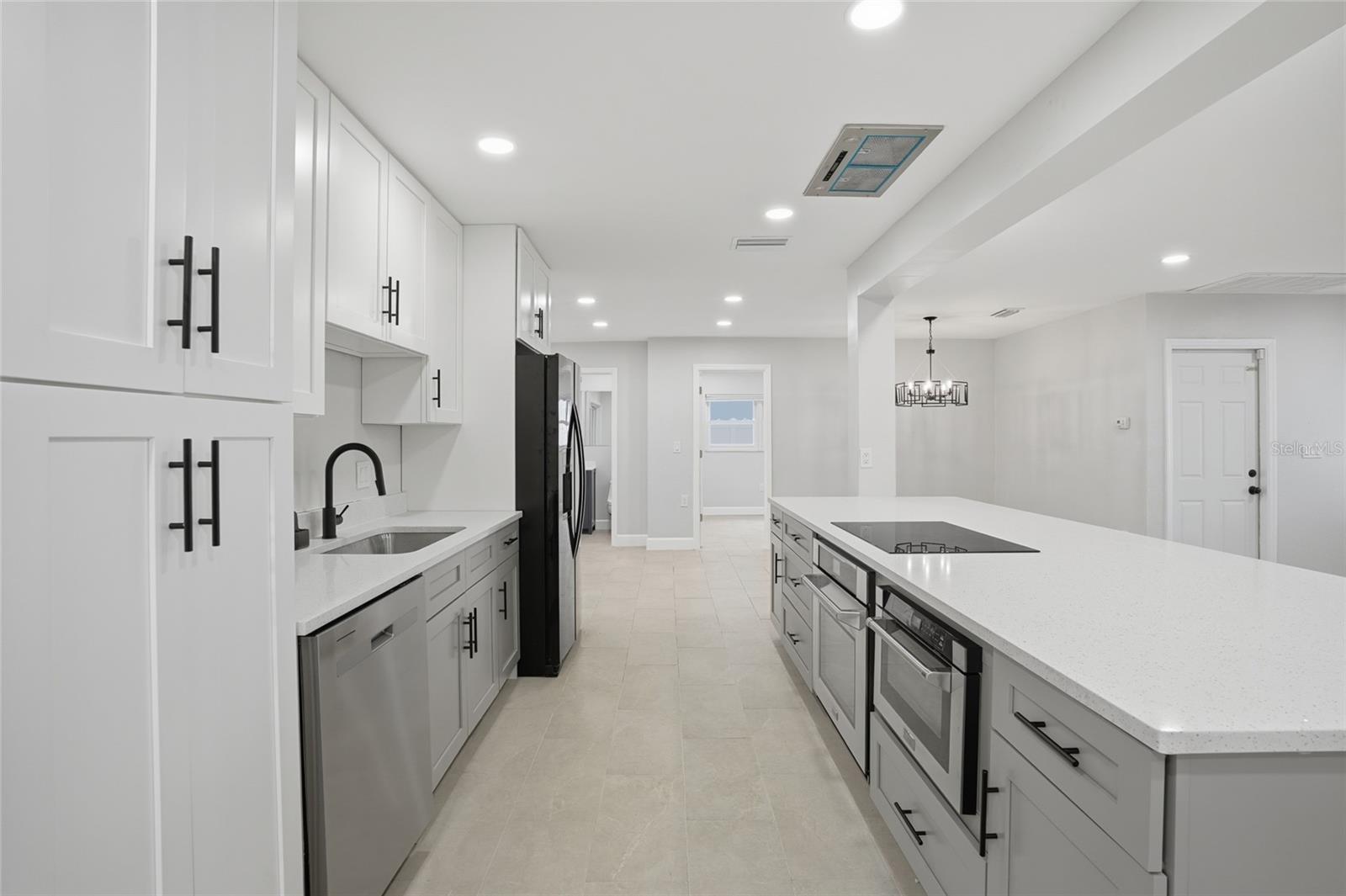 FOREST SQUARE - Residential