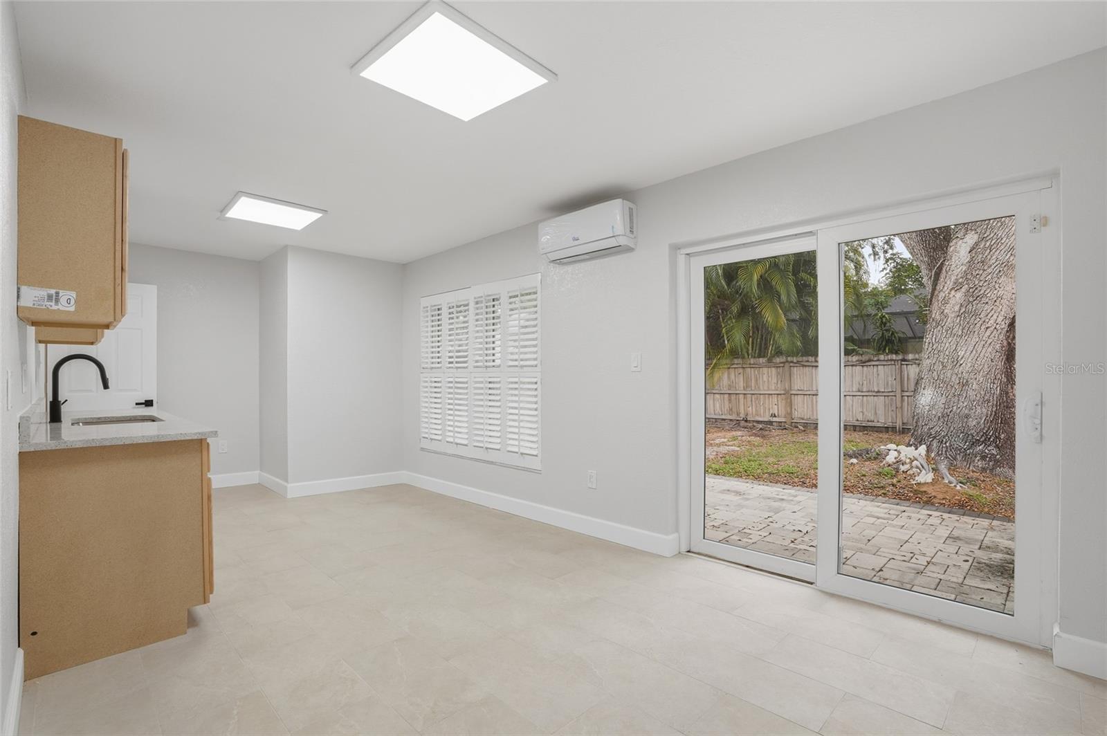 FOREST SQUARE - Residential