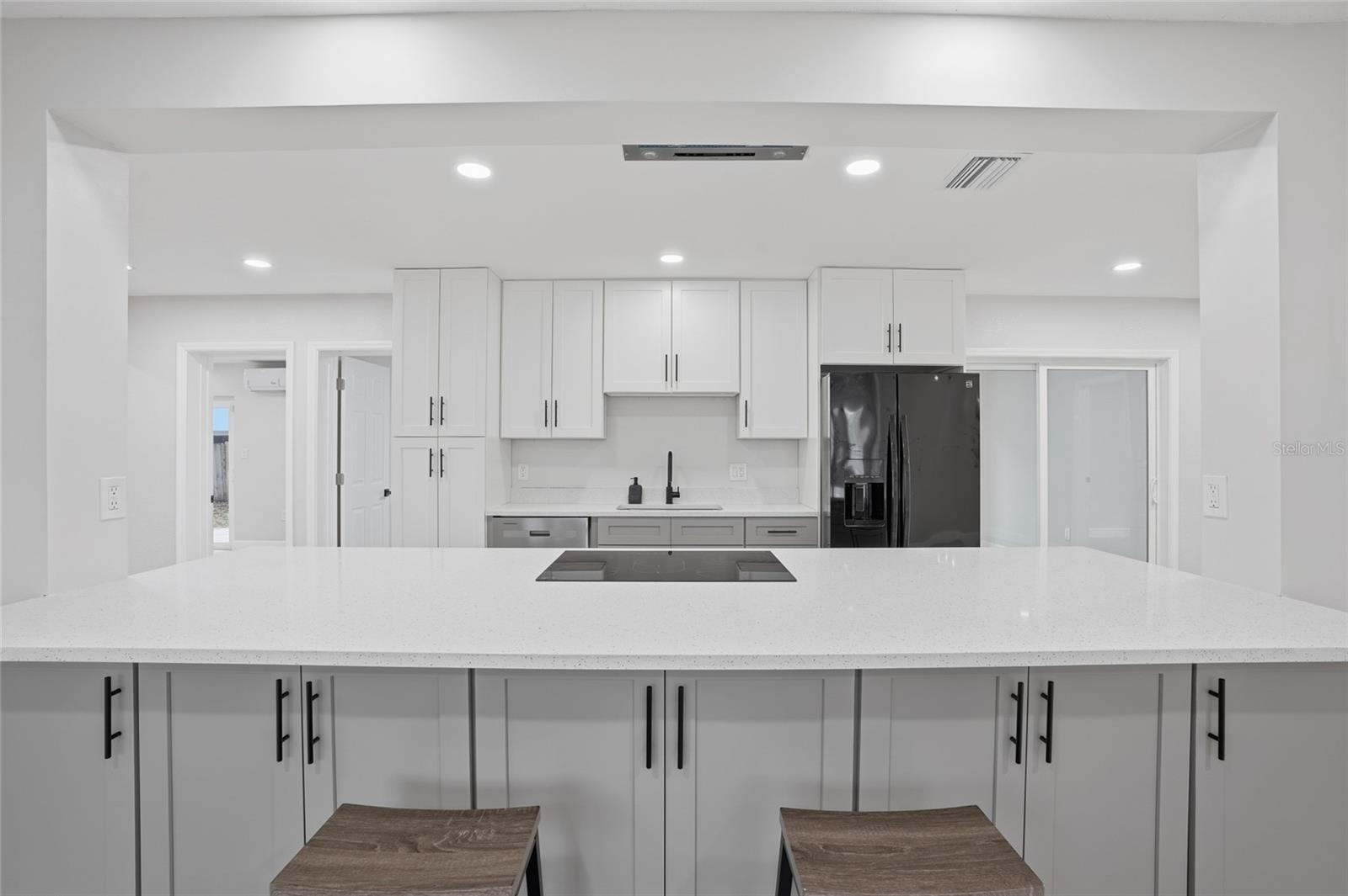 FOREST SQUARE - Residential