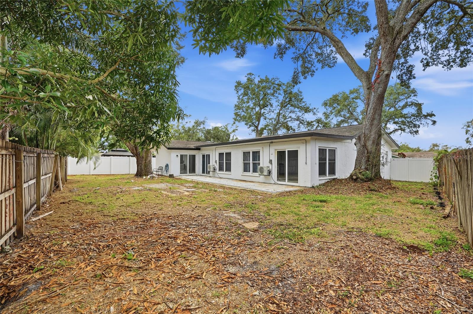 FOREST SQUARE - Residential