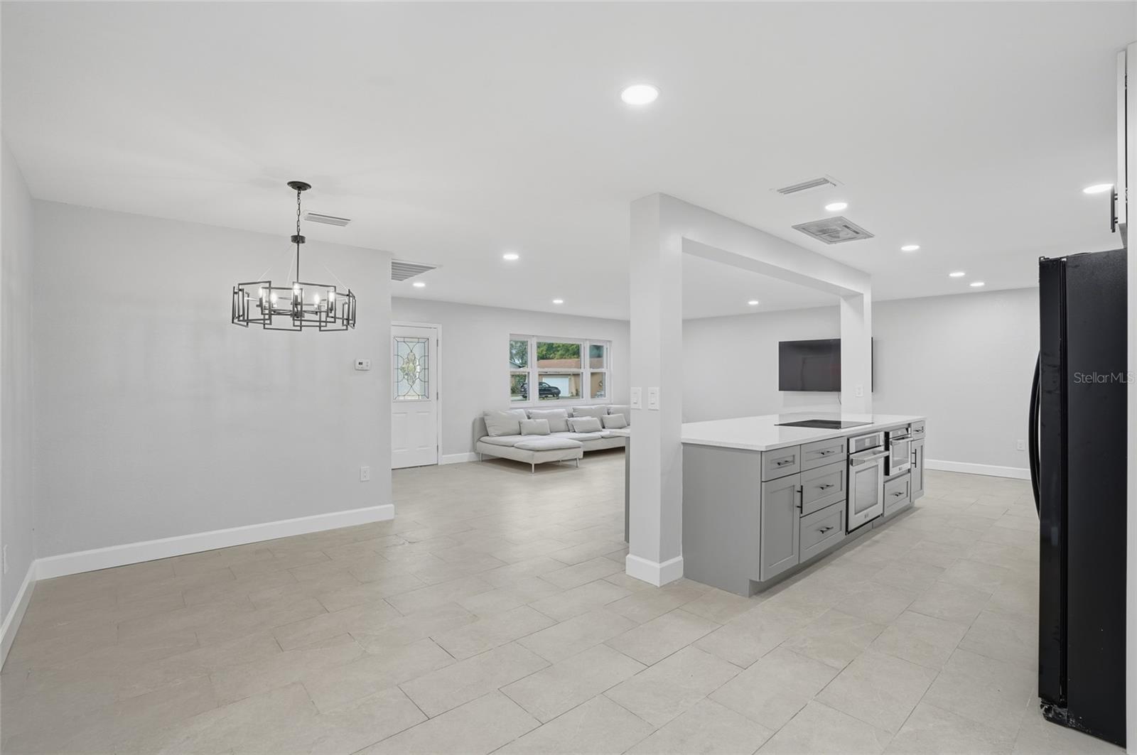 FOREST SQUARE - Residential