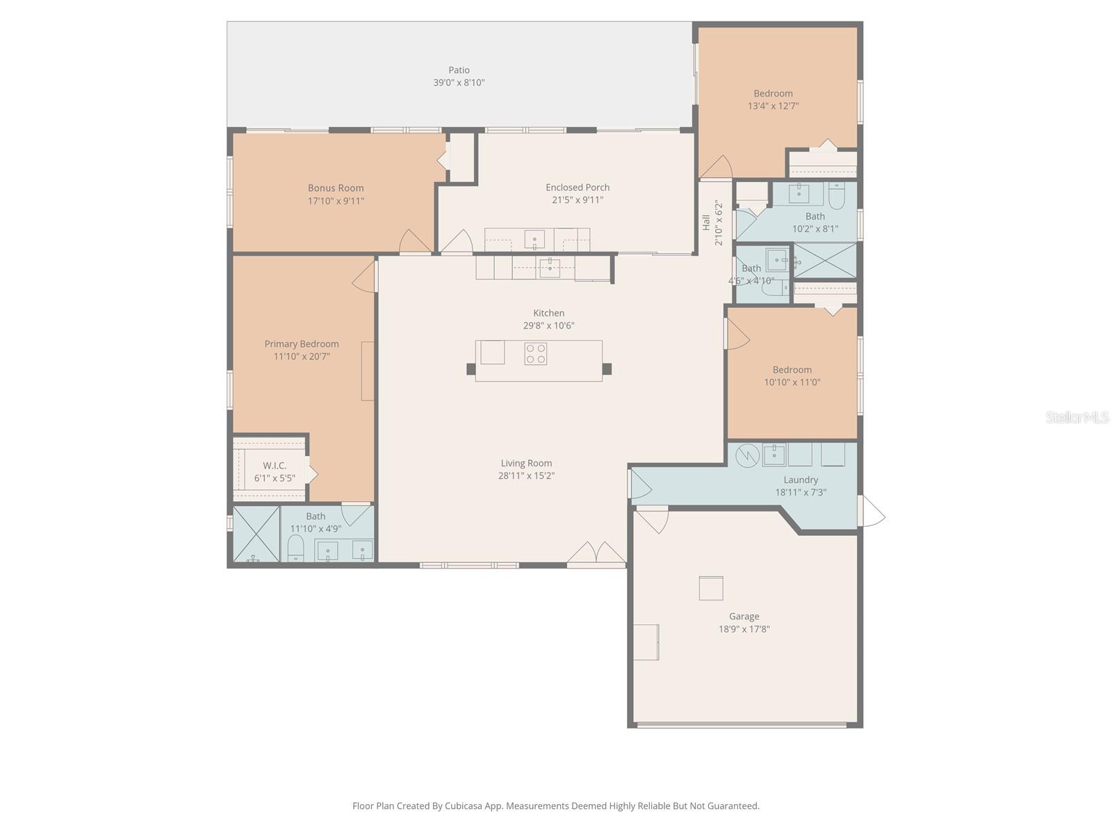 FOREST SQUARE - Residential