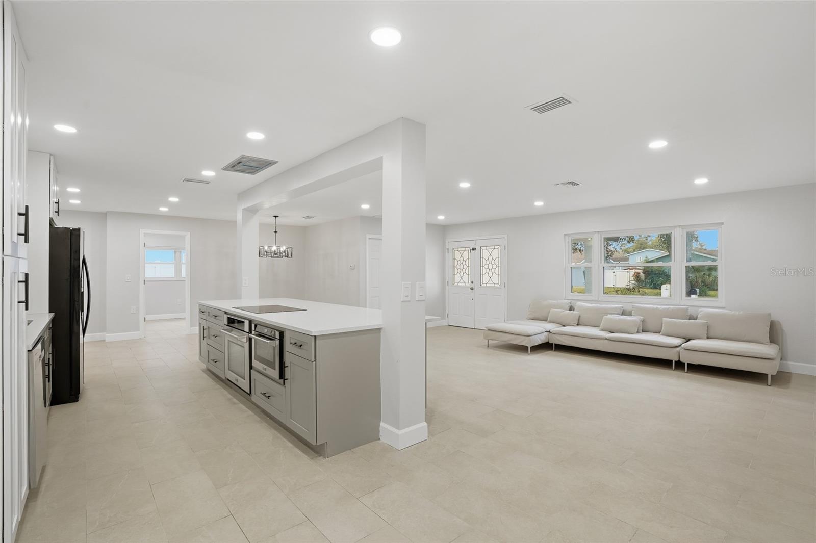 FOREST SQUARE - Residential