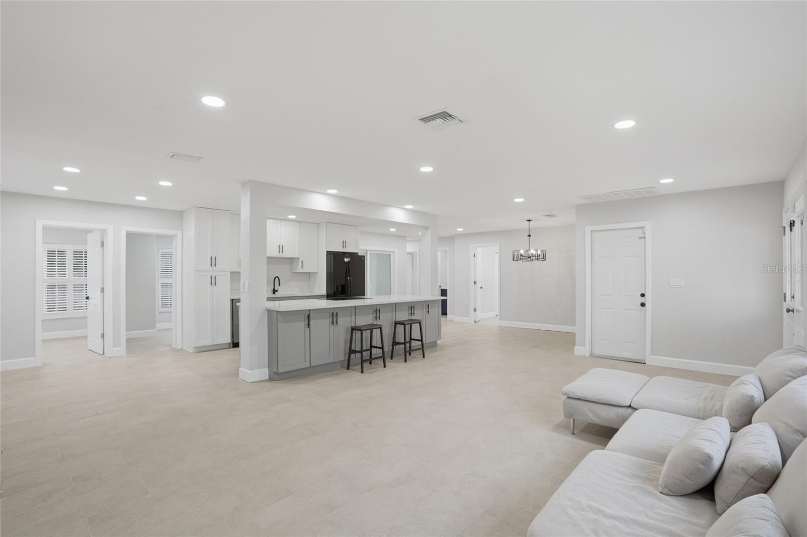 FOREST SQUARE - Residential