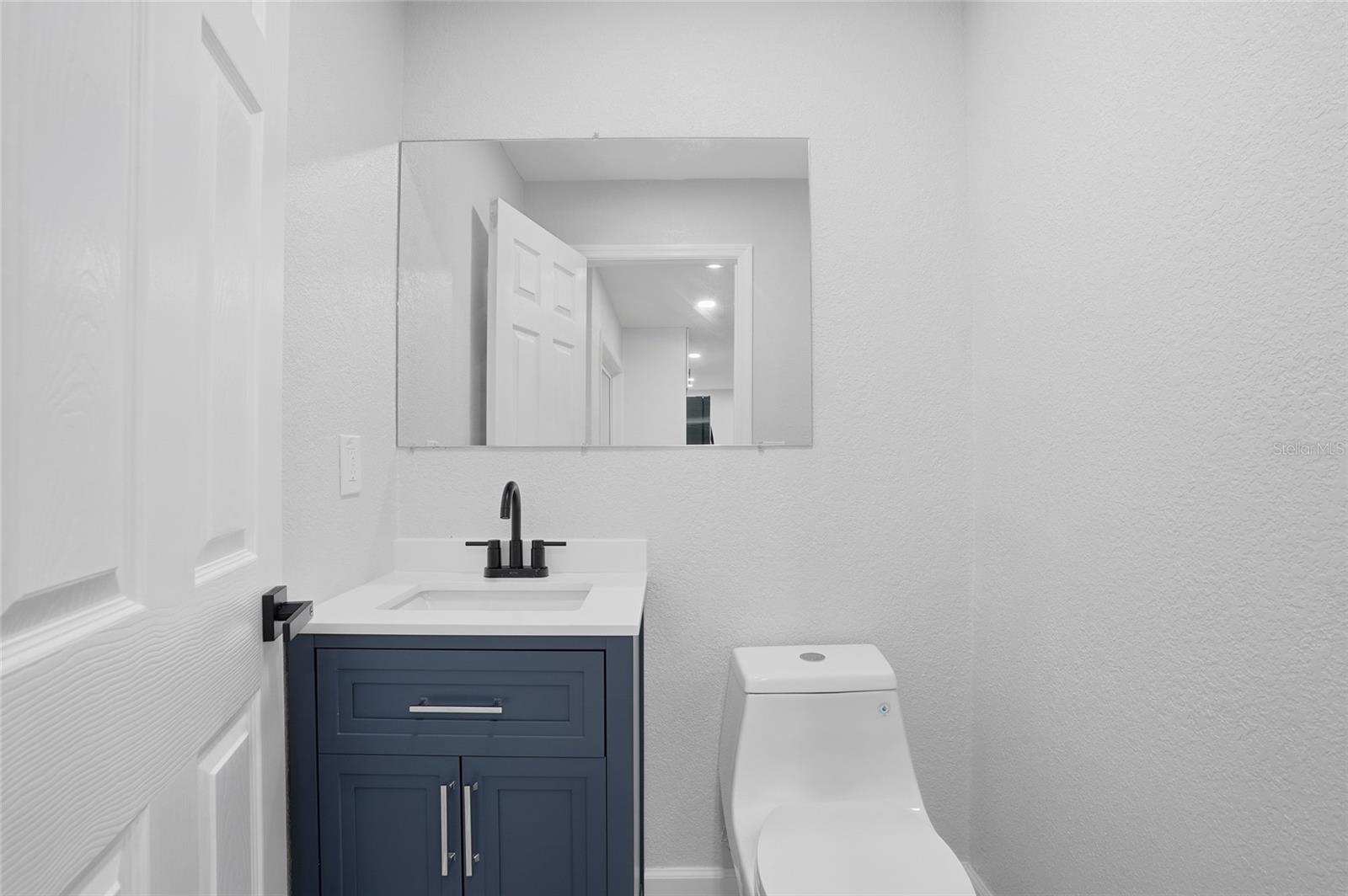 FOREST SQUARE - Residential