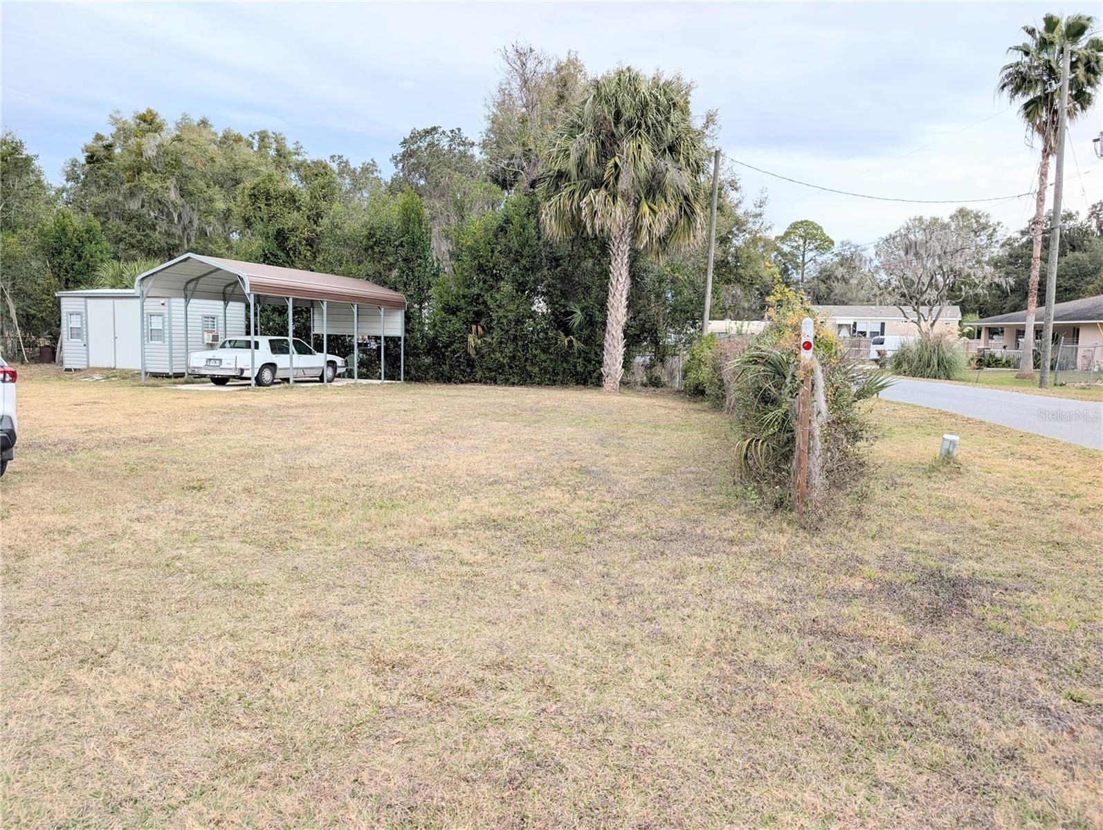 LAKE PARK - Residential