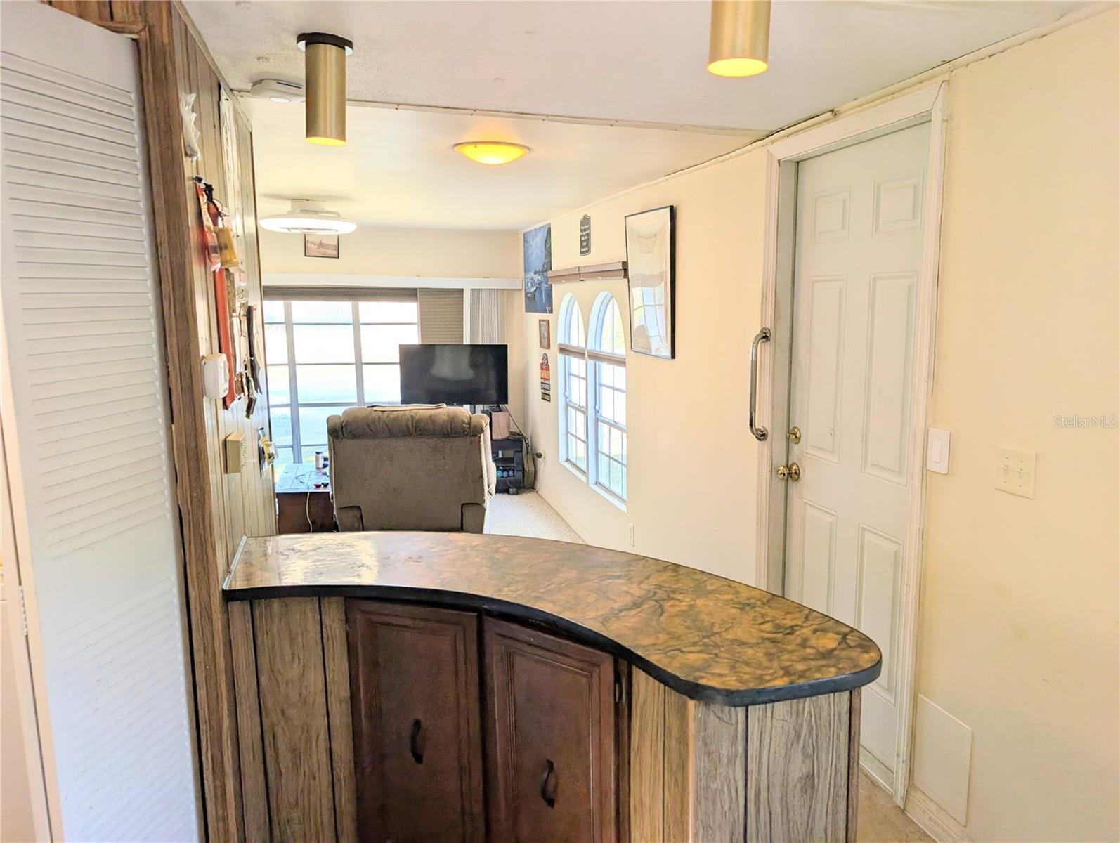 LAKE PARK - Residential