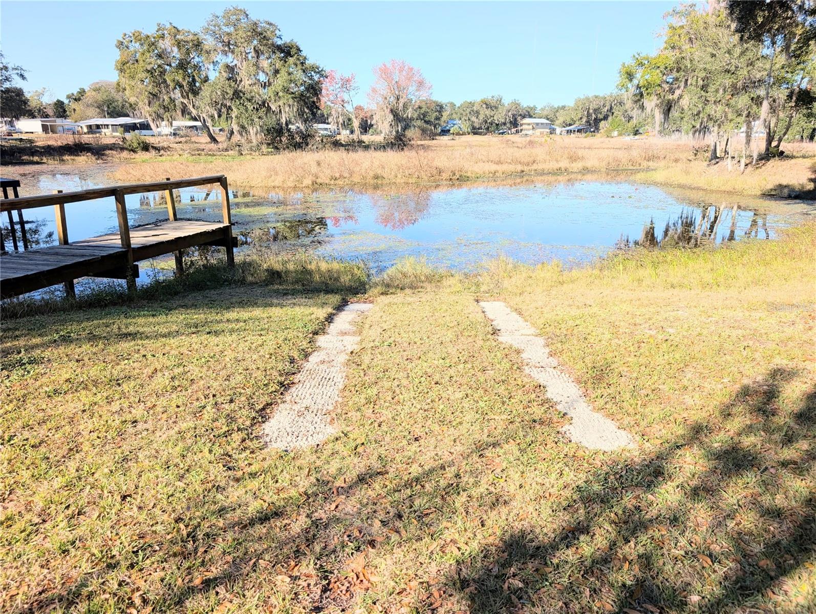 LAKE PARK - Residential