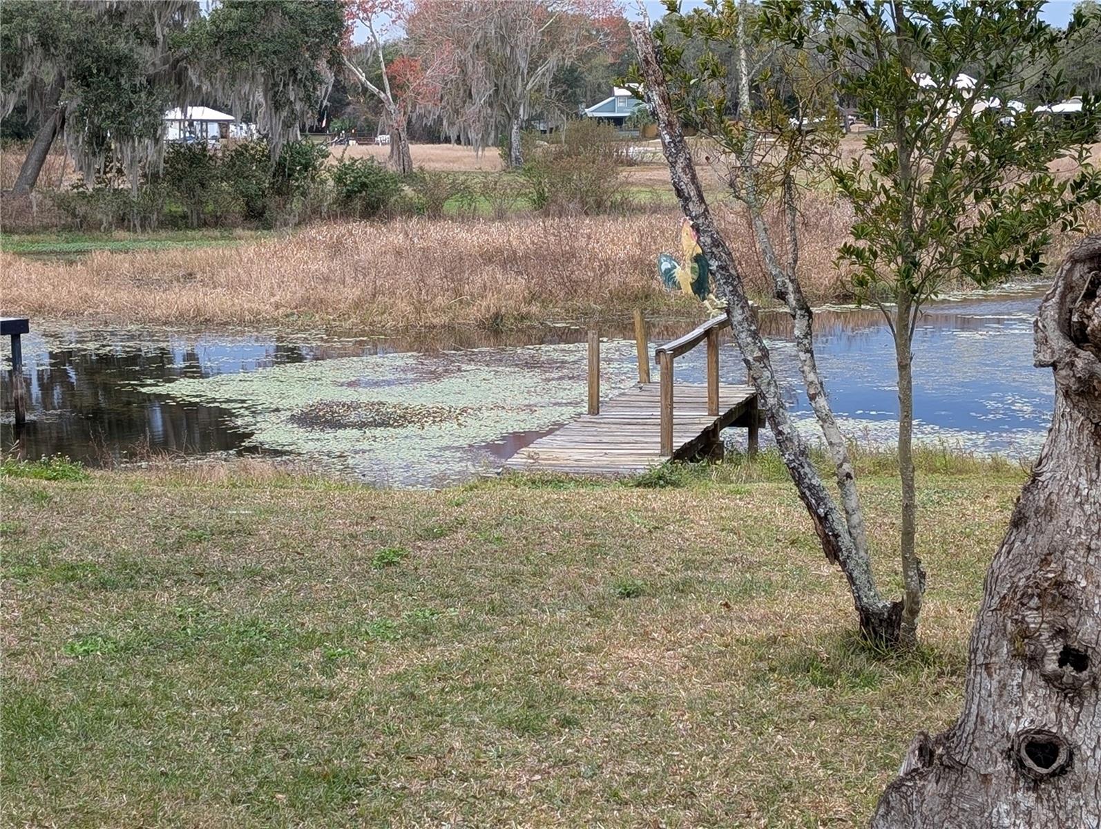 LAKE PARK - Residential