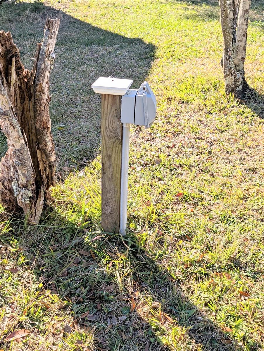 LAKE PARK - Residential