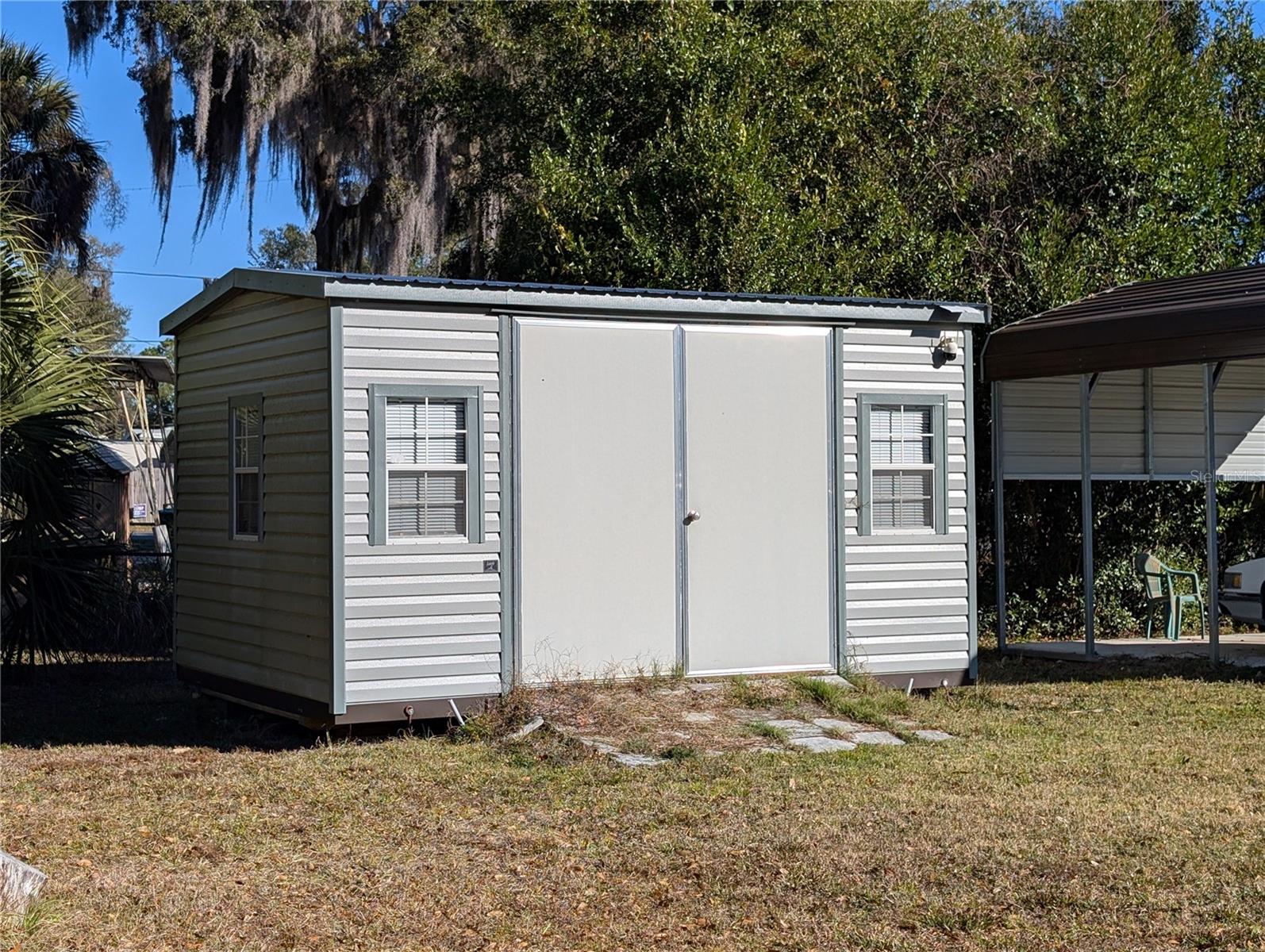 LAKE PARK - Residential