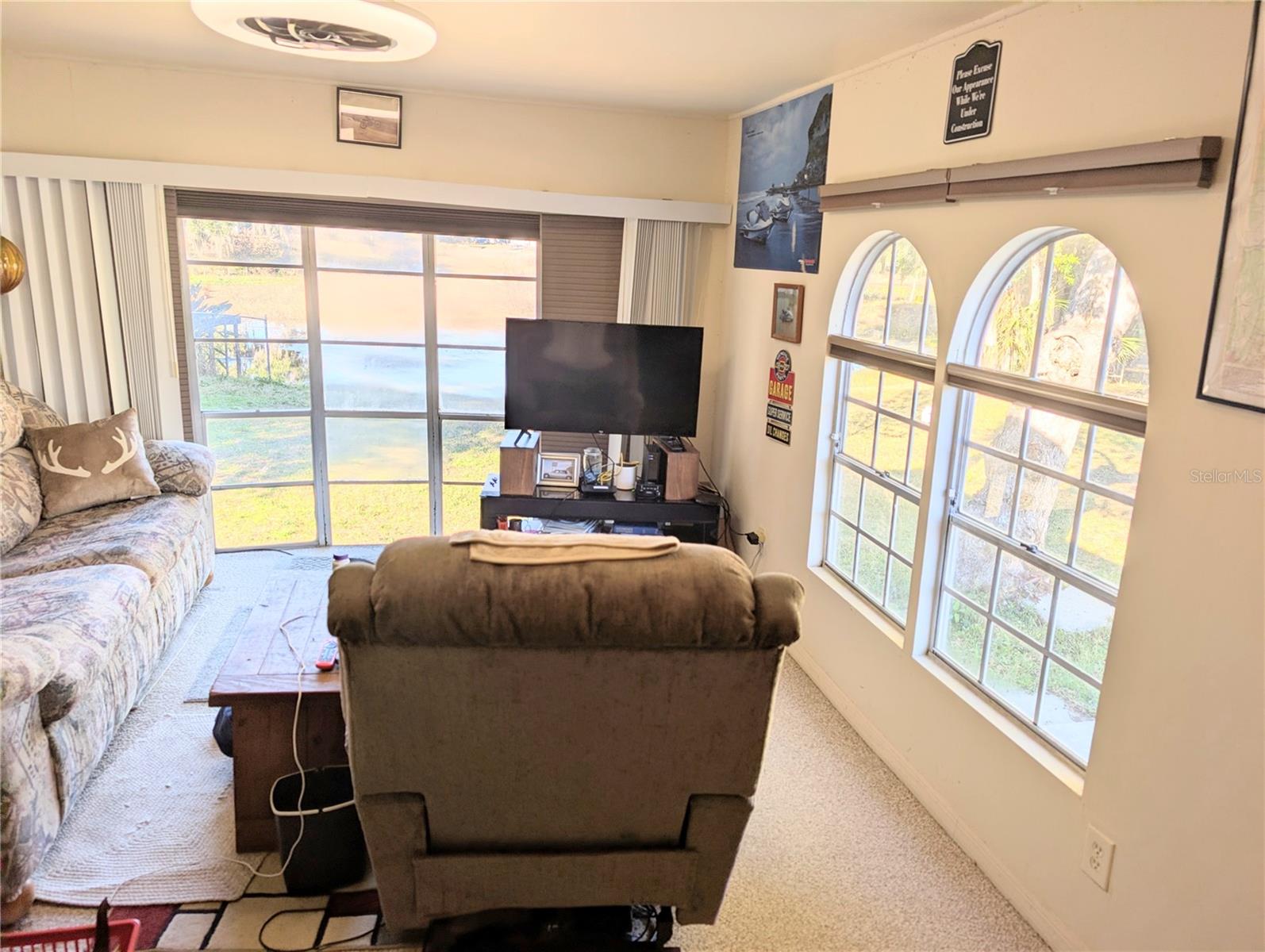 LAKE PARK - Residential