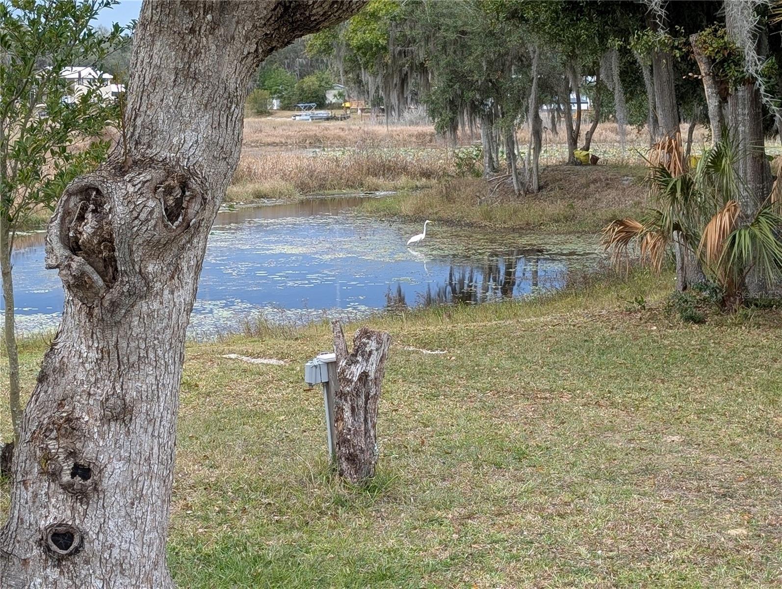 LAKE PARK - Residential