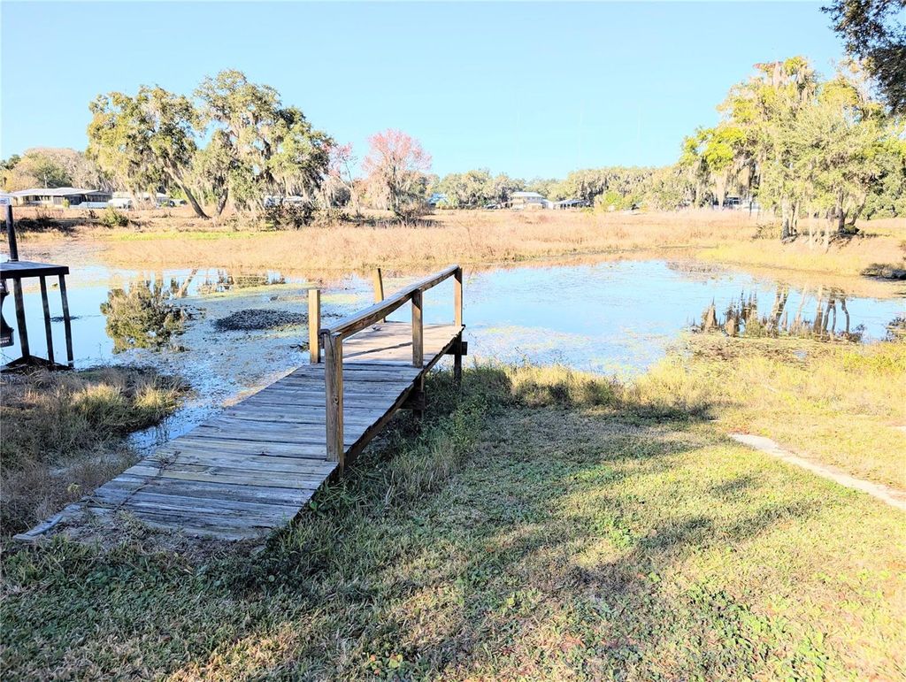 Photo of 3990 N Bluewater Drive, Hernando, FL 34442 (MLS # OM716991)