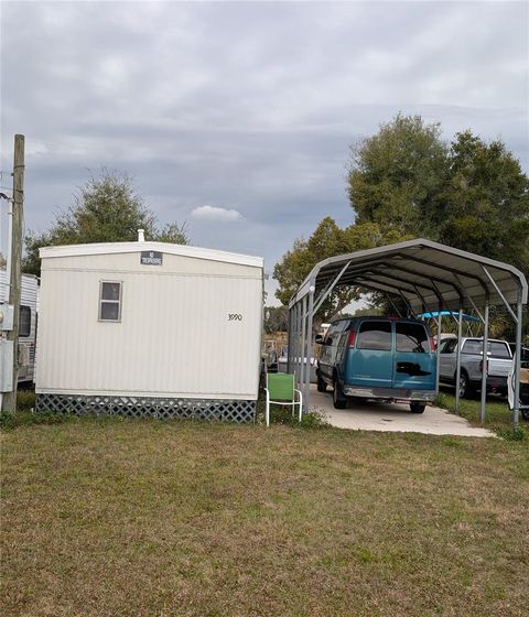 Photo of 3990 N Bluewater Drive, Hernando, FL 34442 (MLS # OM716991)