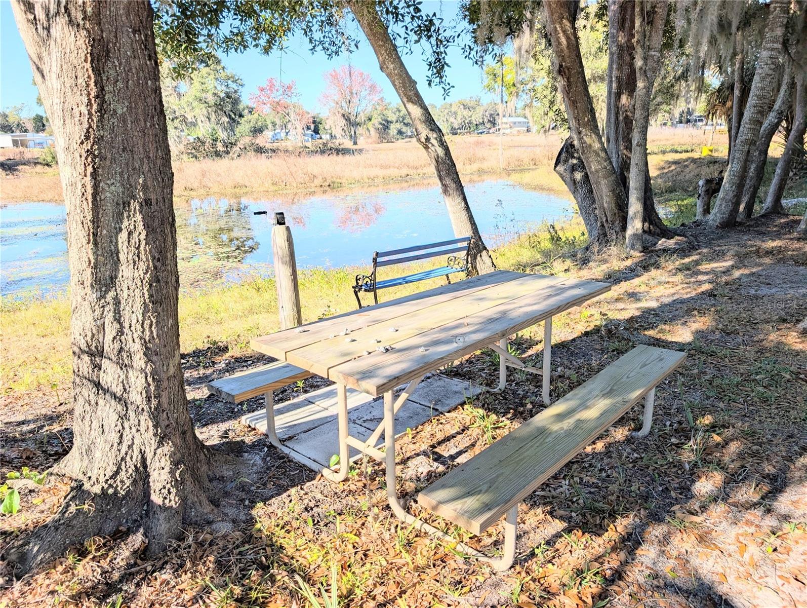 LAKE PARK - Residential