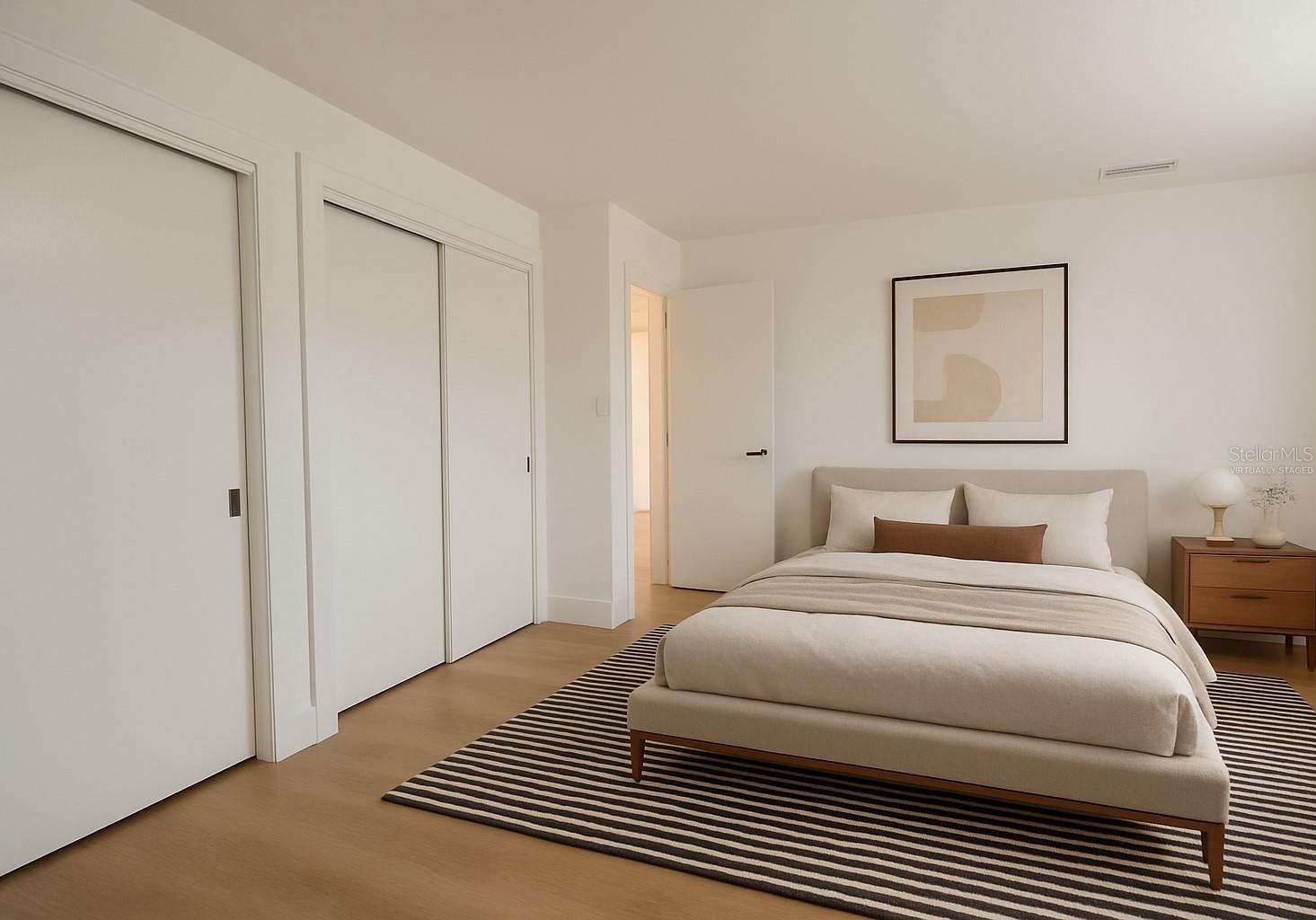 SUNSET PARK ISLES UNIT 5 - Residential Lease