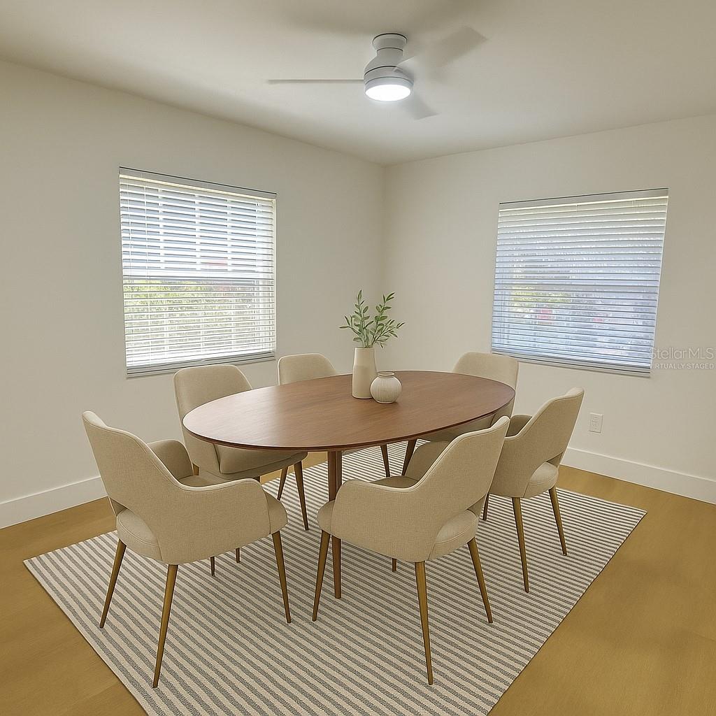 SUNSET PARK ISLES UNIT 5 - Residential Lease