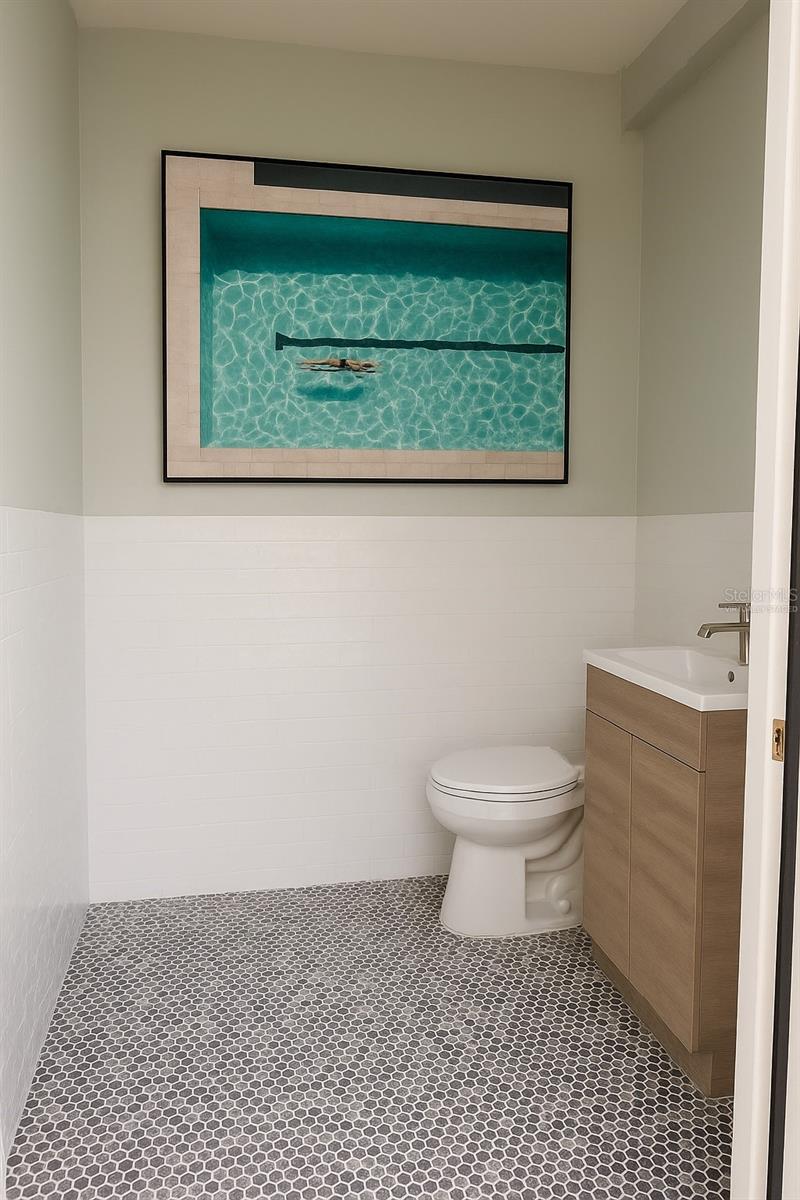 SUNSET PARK ISLES UNIT 5 - Residential Lease