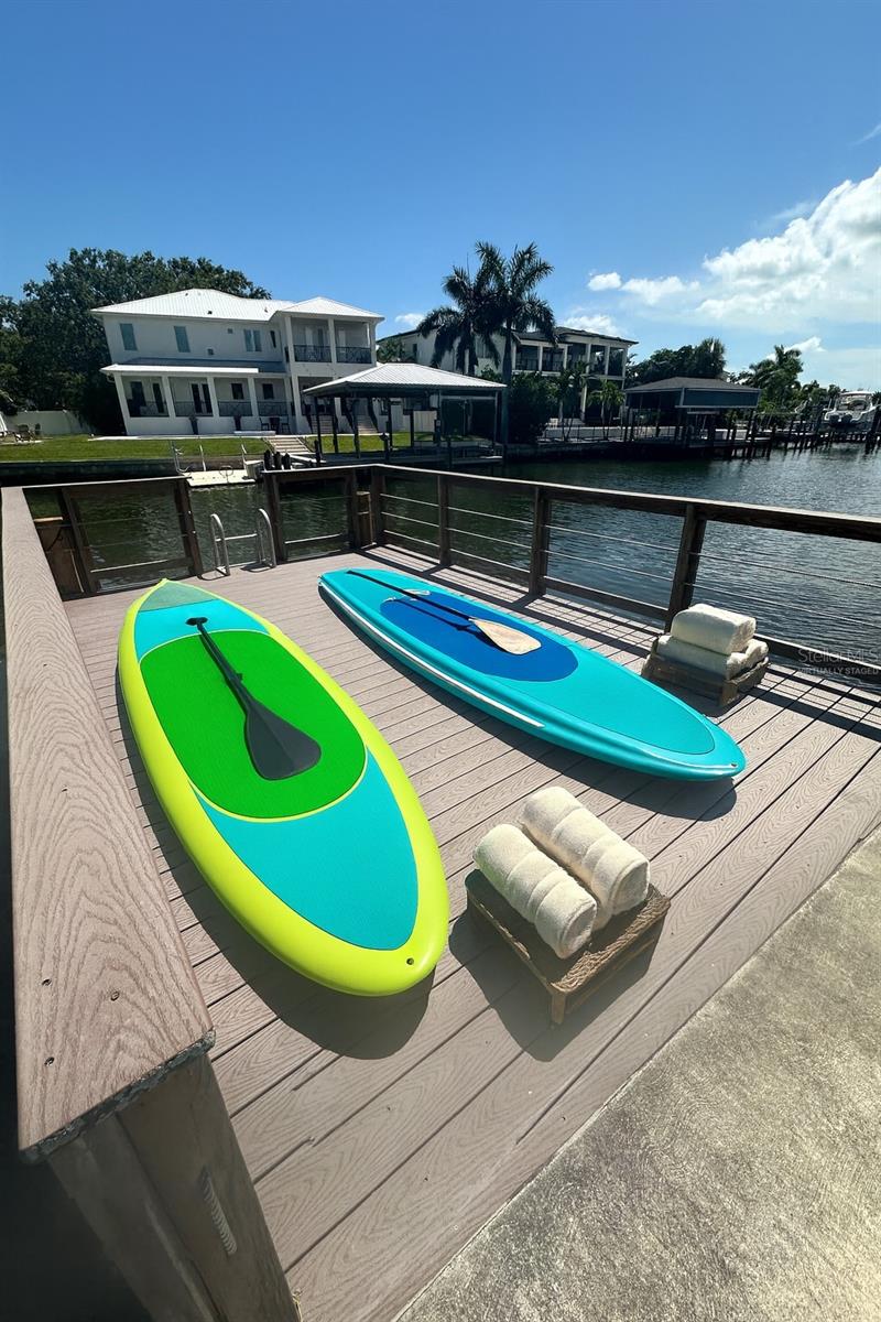 SUNSET PARK ISLES UNIT 5 - Residential Lease