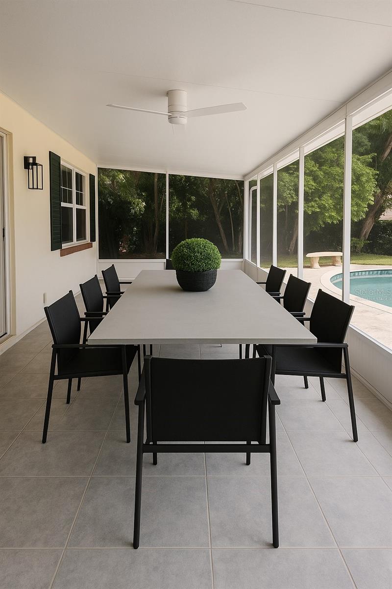 SUNSET PARK ISLES UNIT 5 - Residential Lease