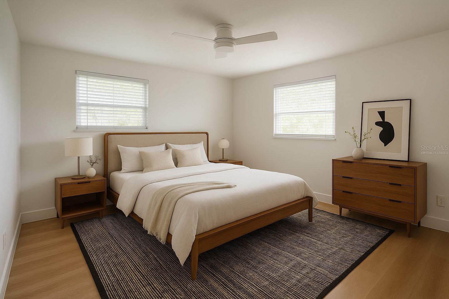 SUNSET PARK ISLES UNIT 5 - Residential Lease